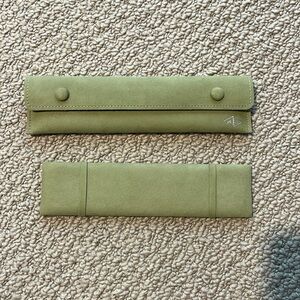 Van Cleef & Arpels Bracelet Travel Pouch Case